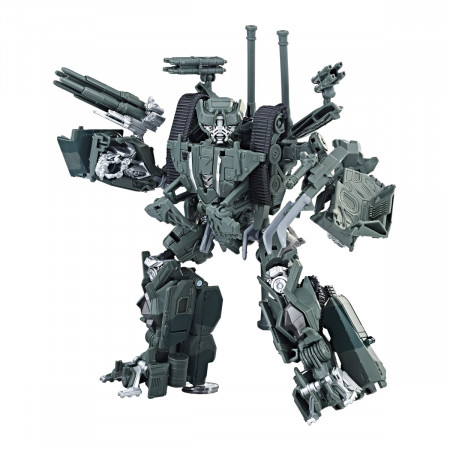 TRANSFORMERS GEN STUDIO SERIES VOYAGER figūriņa, E0702EU6 E0702EU6