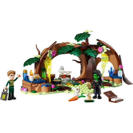 75688 LEGO® Wicked Glinda - kāzu diena 