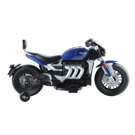 OCIE uzlādējams motocikls Triumph Rocket, 8896-2 