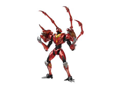 Blokees transformator  Marvel Rivals – Peni Parker SP/dr Suit, 73925 