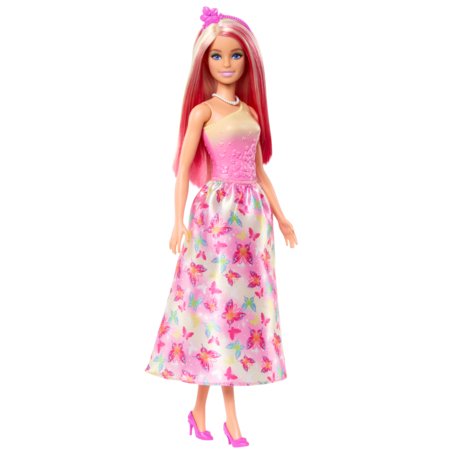 BARBIE sapņu princese, HRR08 