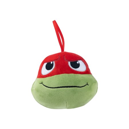 MIRABALL plīša rotaļlieta TMNT sortiments, M14117 