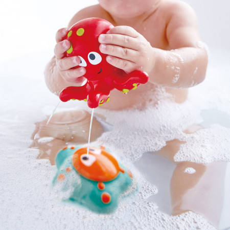 HAPE Okeāna pasaule, ūdens pistole, E0213 E0213
