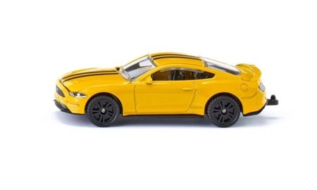 SIKU Ford Mustang GT, 1530 