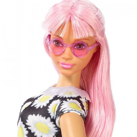 BARBIE Fashionistas lelle, FBR37 