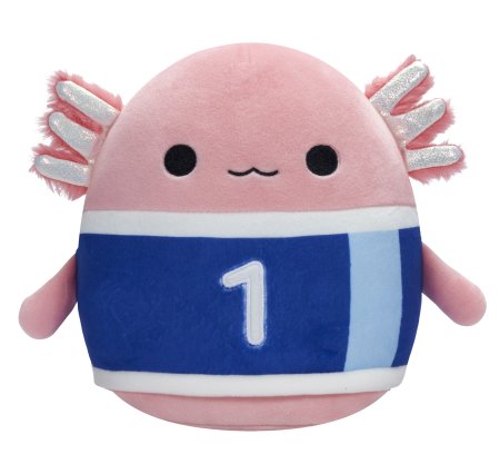 SQUISHMALLOWS Mīkstā rotaļlieta 19 cm assort, SQJW7514B 