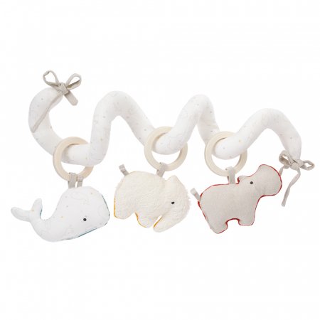 BABYFEHN activity spiral fehnNATUR, 056136 056136