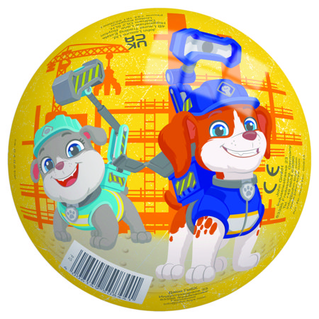 JOHN Rubble & Crew vinila bumba, 130 mm, 50844   