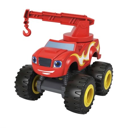 FISHER-PRICE mašīna Blaze, DKV81 CGF20