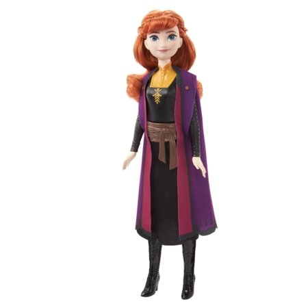 DISNEY FROZEN 2 lelle - Anna, HLW50 HLW50