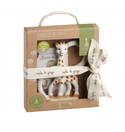 VULLI zobgrauznis Sophie la Giraffe 200318 200318