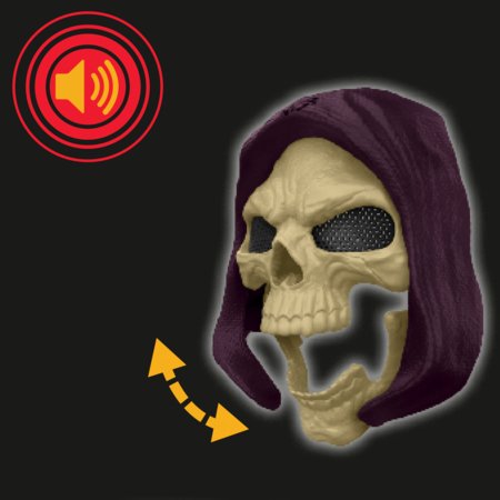 MOTU First Ones Role Play Skeletor maska, JKJ07 