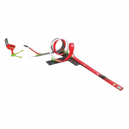 BBURAGO Go Gears trase Extreme Supersonic Launch, 18-30533 18-30533