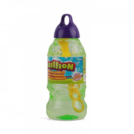 GAZILLION burbuļi solution Premium, 2l, 35383 35383