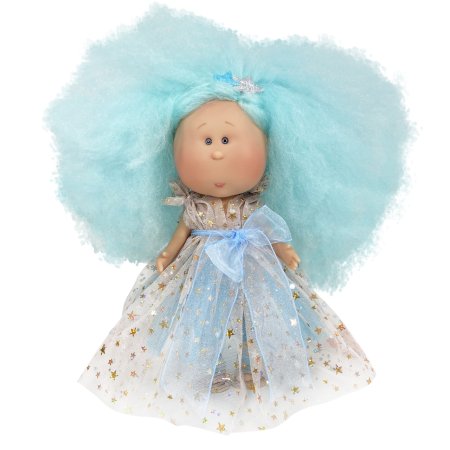 NINES D'ONIL lelle Mia Cotton Candy, 1103 