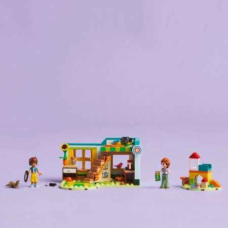 42646 LEGO® Friends Otumas istaba 