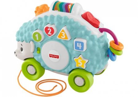 FISHER PRICE Linkimals Ezis (RU), GJB14 GJB14