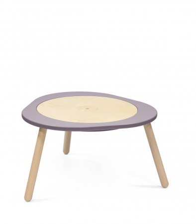 STOKKE daudzfunkcionāls spēļu galds MUTABLE™, lilac, 627004 627004