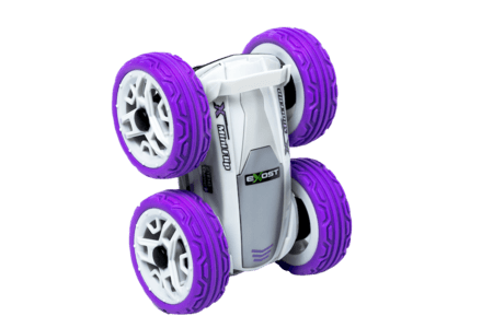 SILVERLIT EXOST RC auto 360 MINI FLIP, TE 20143 