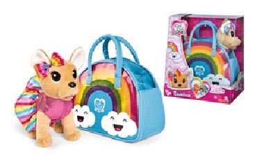 SIMBA CHI CHI LOVE Rainbow soma ar suni, 105893438 105893438