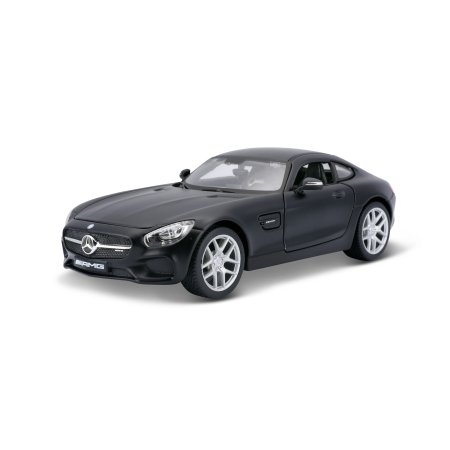 MAISTO DIE CAST 1:24  Special edition Automašīnas modelis Mercedes AMG GT, 31134 BK 
