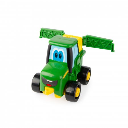 JOHN DEERE traktors Build A Buddy Sprayer, 47277 47277