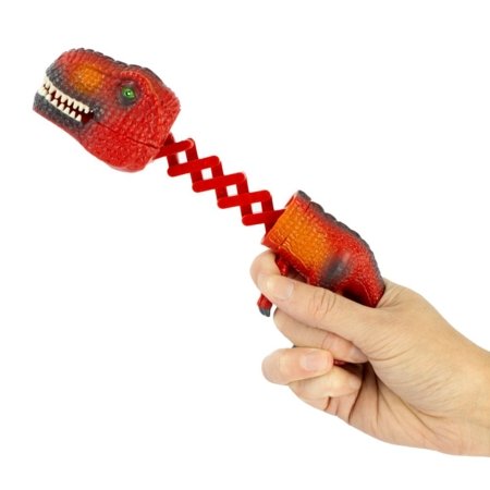 Dino Grabbers, NV650 