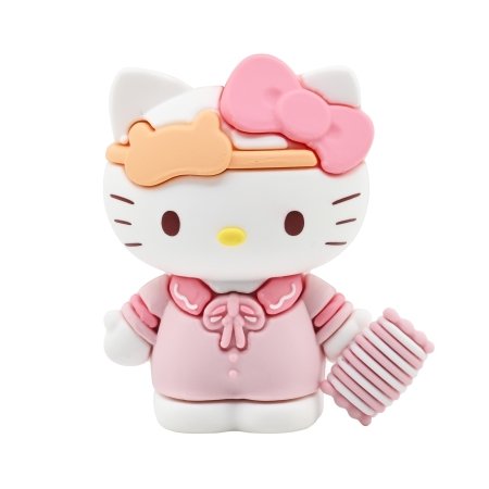 YUME Hello Kitty figūriņa 7cm., 11531 