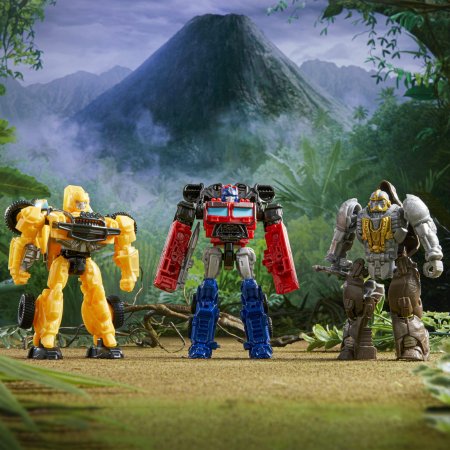 TRANSFORMERS transformators, sortiments, F38965L0 F38965L0
