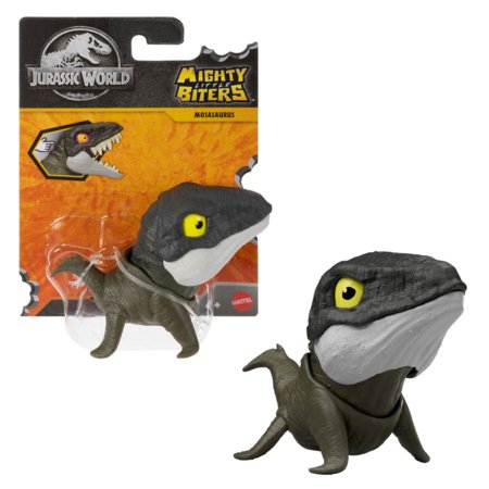 JURASSIC WORLD kodējošs dinosavrs, sortiments, JFC86 