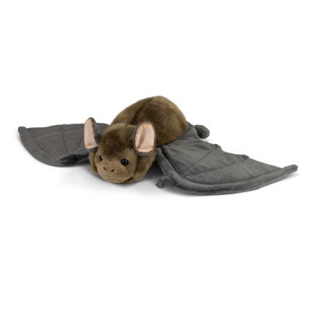 ANIMIGOS plīša rotaļlieta Sikspārnis 22cm., 38612 