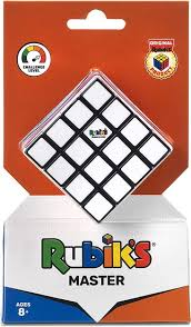 RUBIK'S CUBE Master rubiks kubiks 4x4, 6064639 
