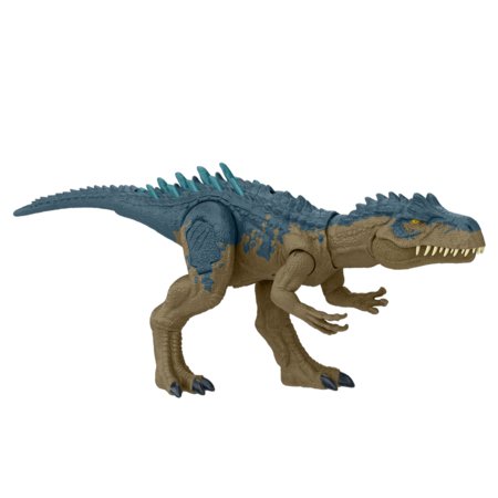 JURASSIC WORLD dinozaurs Allosaurus, HRX50 