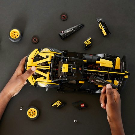 42151 LEGO® Technic Bugatti Bolide 42151