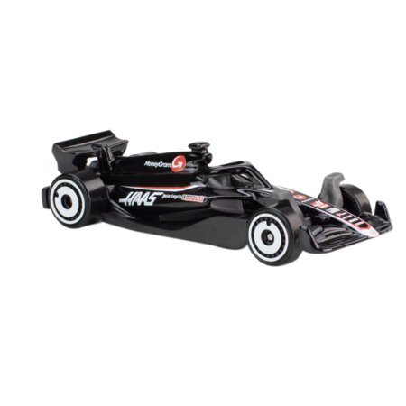 HOT WHEELS Five F–1 cars set, JGF58 