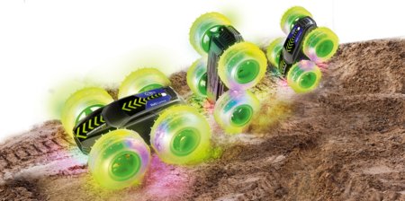 REVELL RC triku mašīna Stunt Monster Mini, 235099090 