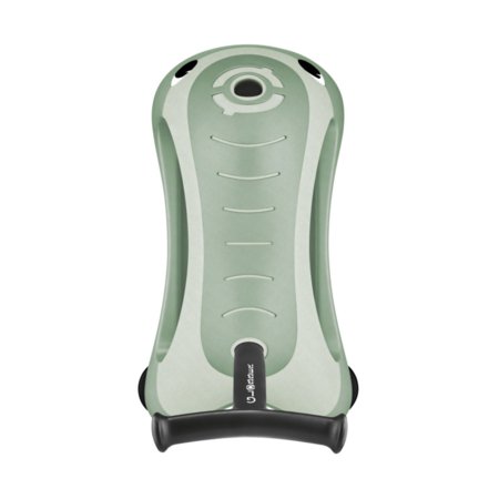 GLOBBER stumjamais braucamrīks Walk 'n Roll 2in1 Ecologic, pistāciju, 830-505 