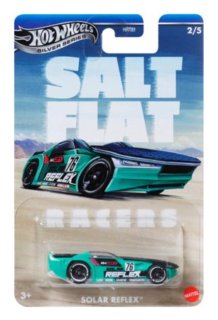 HOT WHEELS tematiskā vintāžas automašīna, HRT81 