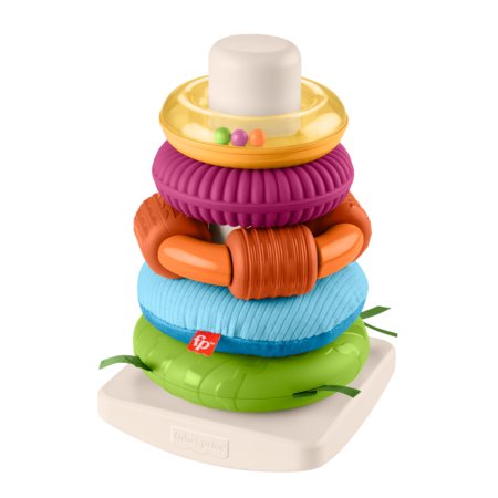 FISHER PRICE tornis, HXK47 