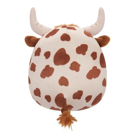 JAZWARES SQUISHMALLOWS plīša rotaļlieta SQUAD A 19cm, assort., SQCR04065 