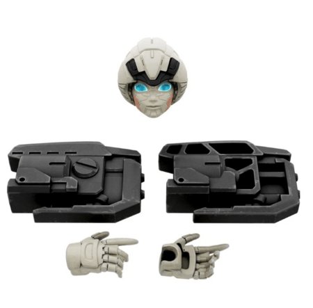 Blokees transformator Arcee, 71152 