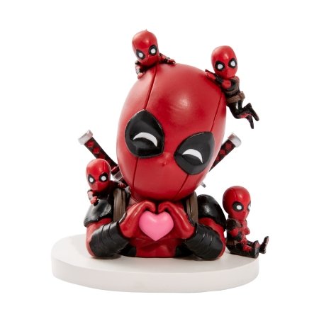 YUME Hero Box Deadpool dažādi., 19720 