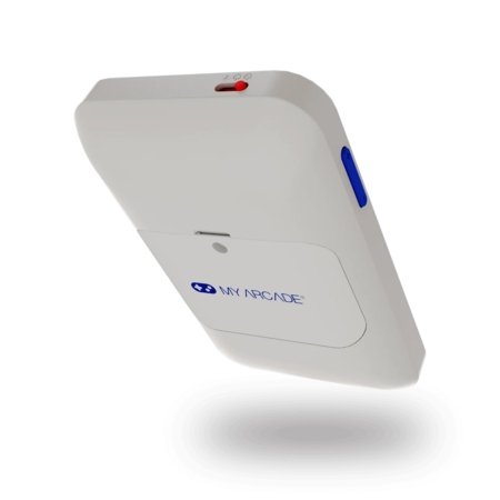 MY ARCADE spēļu konsole Go Gamer Tetris, DGUNL-7029 