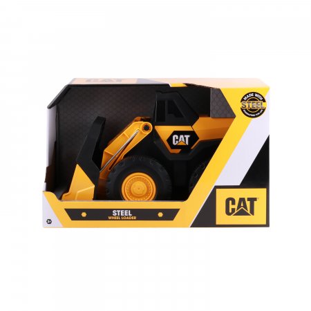 CAT tērauda iekrāvējs,  82414  82414