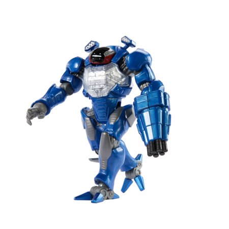 MOTU First Ones Kids Feature Roboto figūra, 14 cm, JKJ01 