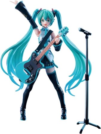 Blokees transformator  Blokees Figures - HATSUNE MIKU, 73502 