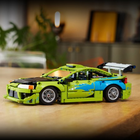 42229 LEGO® Technic Fast and Furious Mitsubishi Eclipse auto 