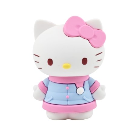 YUME Hello Kitty figūriņa 7cm., 11531 