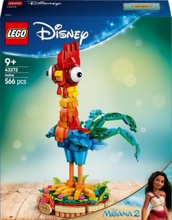 43272 LEGO® Disney Princess™ Heihei 