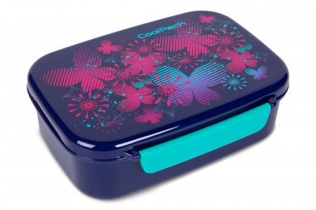 COOLPACK Pusdienu kaste Wishes, Z05538 Z05538